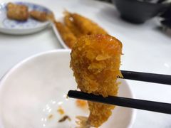 -文辉墨鱼丸大王(铜锣湾渣甸街总店)