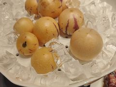 -狮王府淮扬菜(万象城店)
