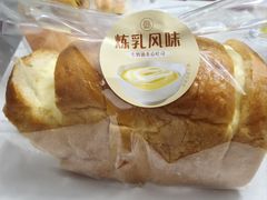 -巴黎贝甜(武夷花园店)