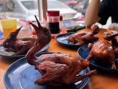 -煲煲掂风味煲仔饭餐厅(西区店)