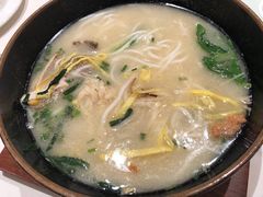 -翠湖宾馆·中餐厅