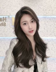 -3AM HAIR SALON染发接发