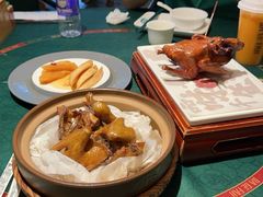 -大鸽饭(汉溪长隆店)