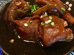 -蜗牛小馆醉乡民谣云南菜(惠新西里店)