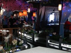 -荷塘秋月·本帮江浙菜(国权路店)