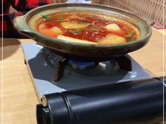 -肖记公安牛肉鱼杂(田林路店)