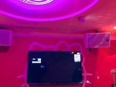 -智立方主题量贩KTV