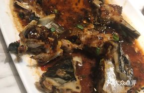 Steamed Pork Belly with Fermented Black Beans