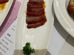 -南京金丝利喜来登酒店·采悦轩中餐厅