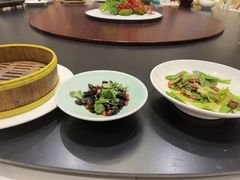 -沪华海鲜大酒楼(南汇店)