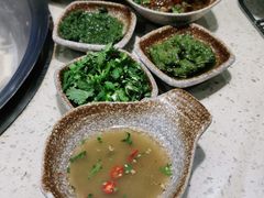 -九府羊鲜羊火锅·烧烤(任丘东风美食街店)