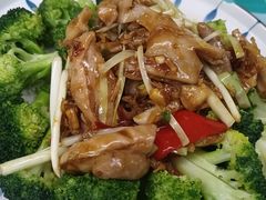 -盈旺小厨·非遗黄鳝饭(泰康路店)