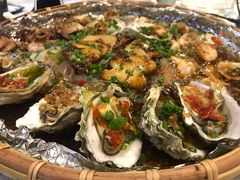 -渔娘渔家丹东海鲜(东直门店)