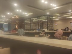 -汉丽轩韩式自助烤肉十二年(SM广场店)