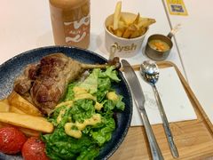 -艾薯夫妇Aysh(红山店)