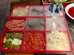-纸盐河码头火锅(十八梯店)