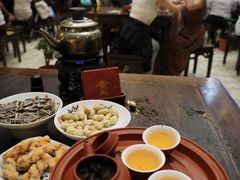 -载阳茶馆(牌坊街店)