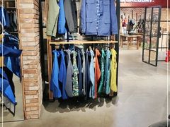 -Patagonia(三里屯SOHO店)