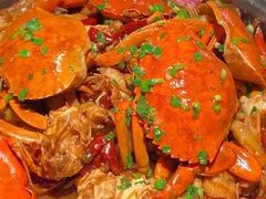招牌肉蟹煲-胖哥俩肉蟹煲(悦荟广场店)