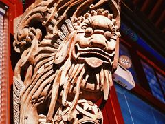 -北京古代建筑博物馆