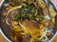-小李腌粉(东海店)