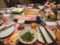 -锦城印象火锅(天府三街店)