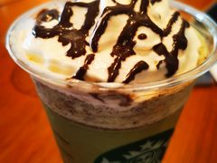 -星巴克(成都科学城店)