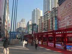 -韩盛·盛江山自助料理(中街大悦城黑金店)
