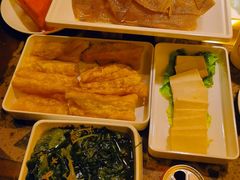 -蜀九鼎毛肚火锅(惠安店)