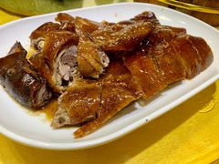 -大笑饭堂(甲子桥店)
