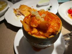 -波特曼西餐厅(中央大街店)