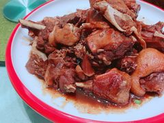 -金典银峰老鹅馆·昆山菜(亭林公园店)