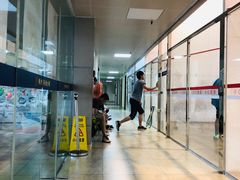 -深圳市体育中心体育馆主馆