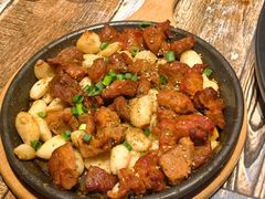 -33号大院·青岛本帮菜(极地店)