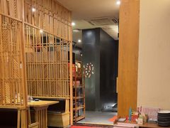 -吉兆·料理(红梅南路店)