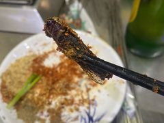 -小寒羊烧烤(凯瑞时代大厦店)