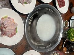 -大良毋米粥(锦龙路总店)