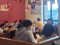 -光头李品质家常菜(人民路店)