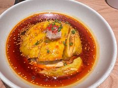 -榕意·川味之美(深业上城店)