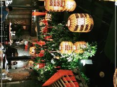 -南京大牌档(香港广场店)