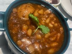 -志明眷村·台式融合菜·宵夜