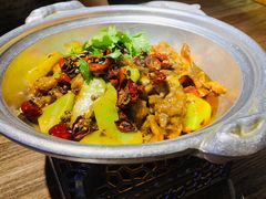 -辛香汇(大华第一坊店)