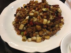 -渝味川菜(夜宵航母店)