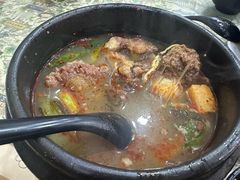 -清真·穆萨砂锅(大皮院店)