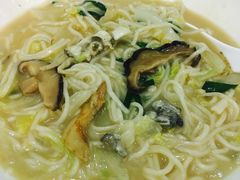 江口卤面-小莆天(元帅路店)