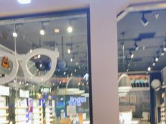 -镜客眼镜(大兴凯德MALL店)