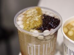 -甜心闲生传统手工冰粉(太古里店)