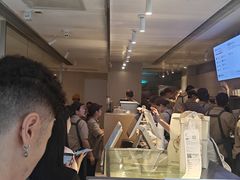 -喜茶(广州石牌桥店)