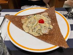 -La Creperie法餐厅(芮欧百货店)