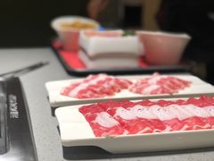 -海底捞火锅(海宁路店)